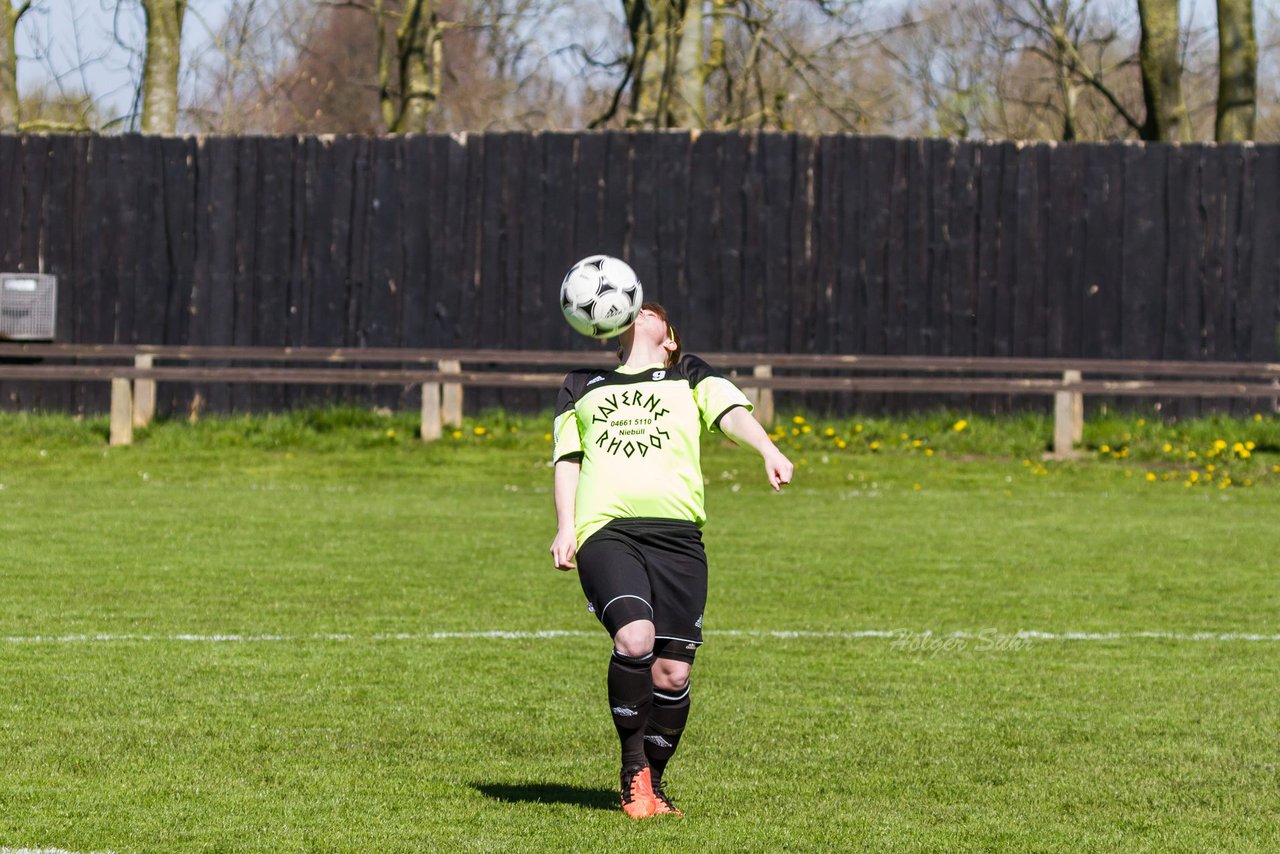 Bild 112 - Frauen SV Frisia 03 Risum Lindholm - Heider SV : Ergebnis: 8:0